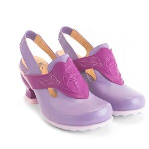Kitschy Kitschy Boom Boom Fays (John Fluevog)